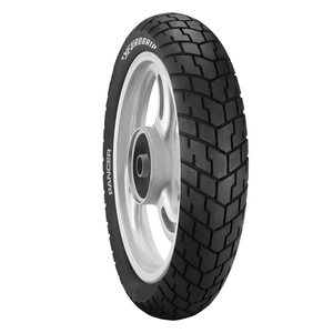 Llanta Eurogrip Pancer Poly X Tl 120/80-17 Trasera